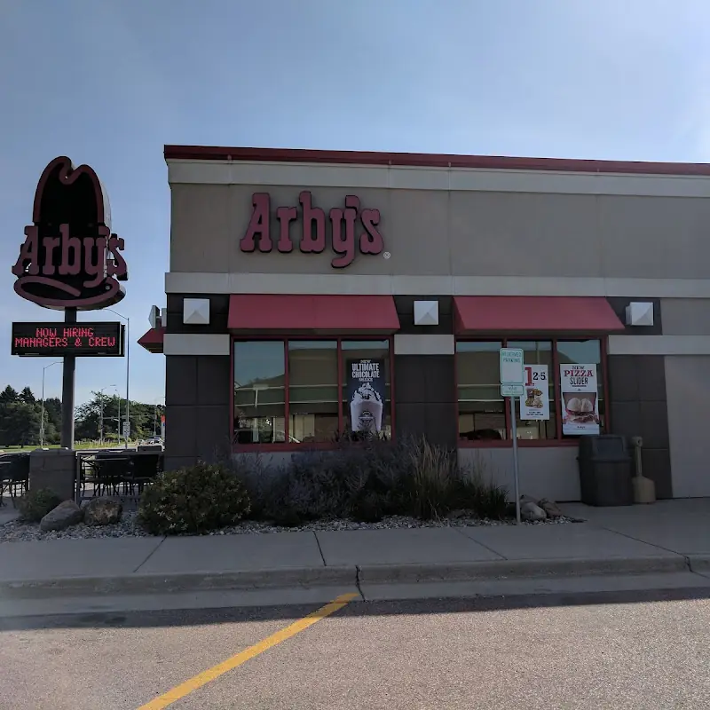 Arby's