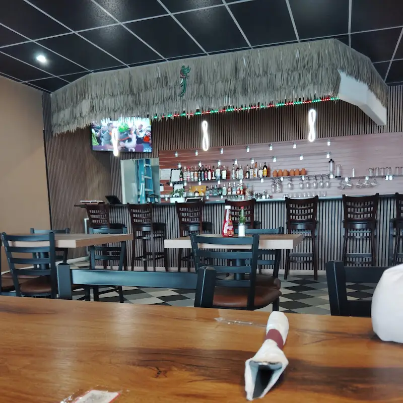 La Chapina Restaurant