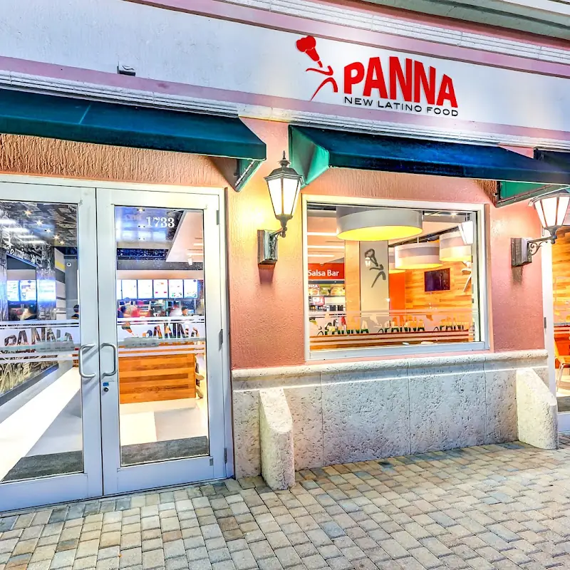 PANNA Weston Town Center