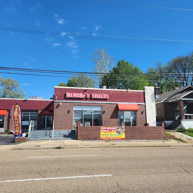 Memphis Sweets