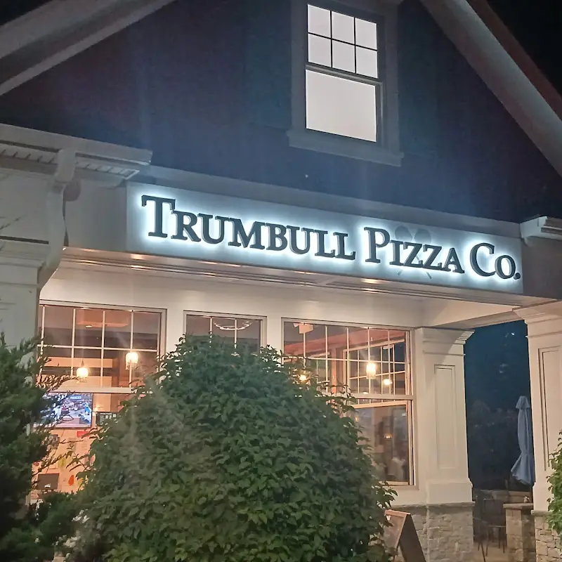 Trumbull Pizza Company