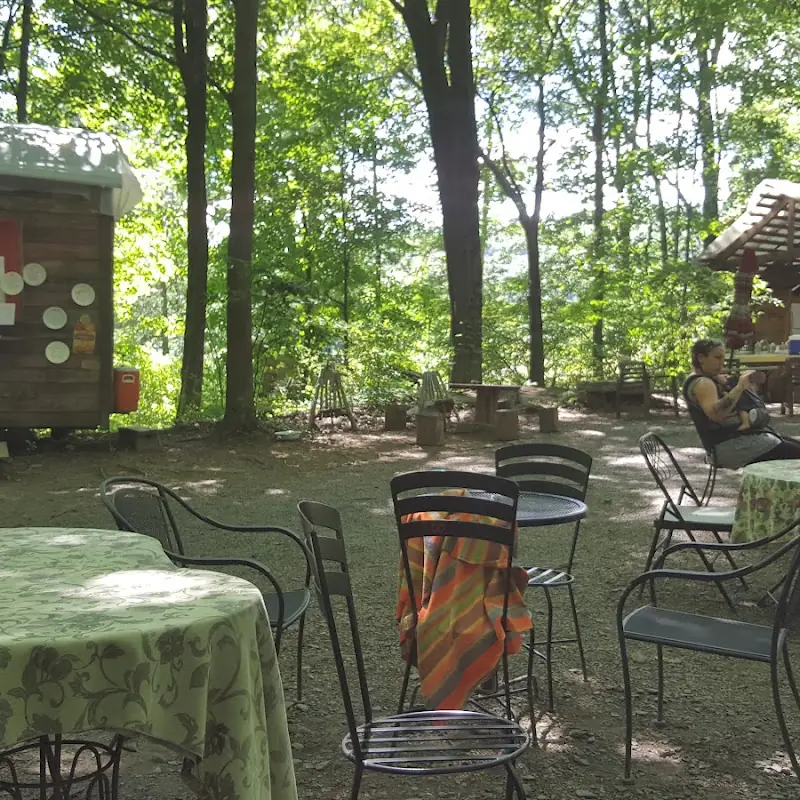 Rail Trail Cafe
