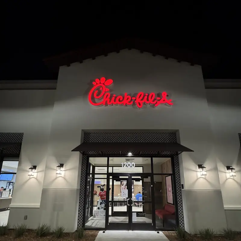 Chick-fil-A