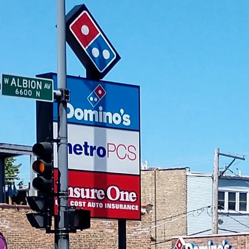 Domino's Pizza