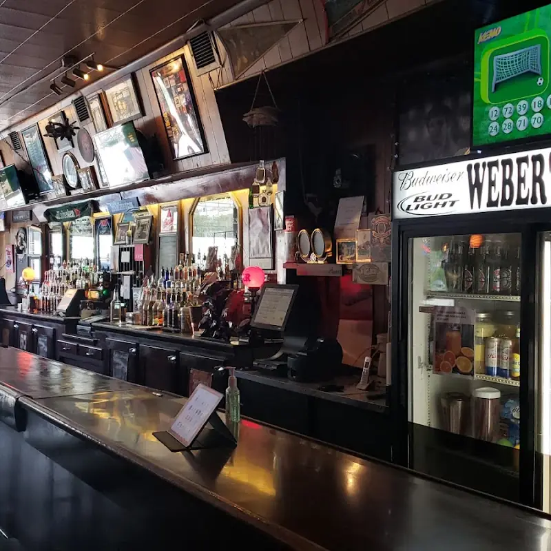 Weber's Tavern