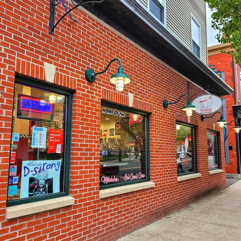 Mel's Downtown Creamery