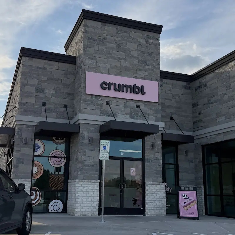 Crumbl