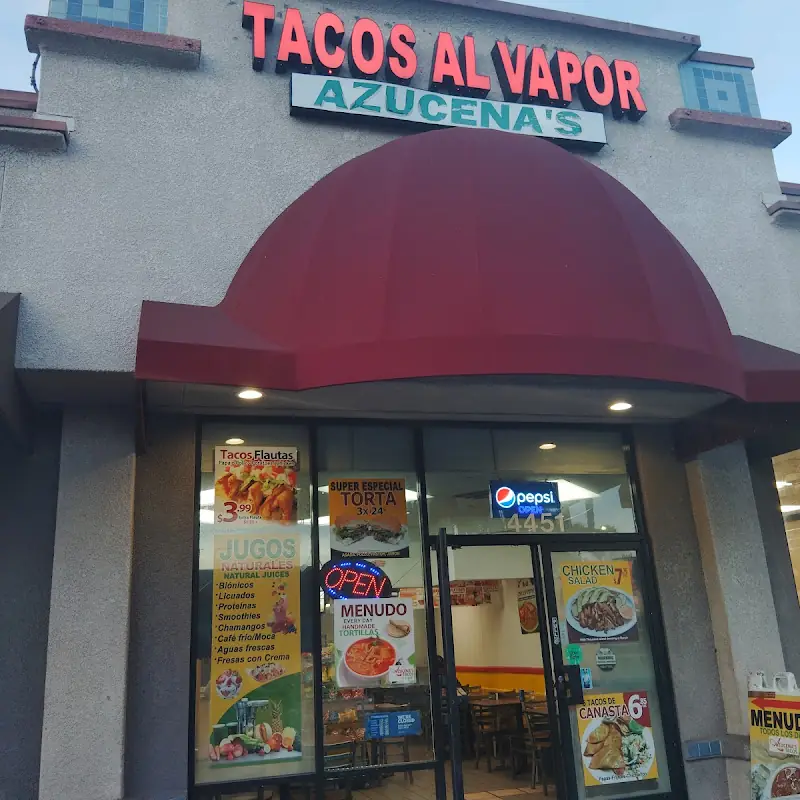 Azucena's Tacos