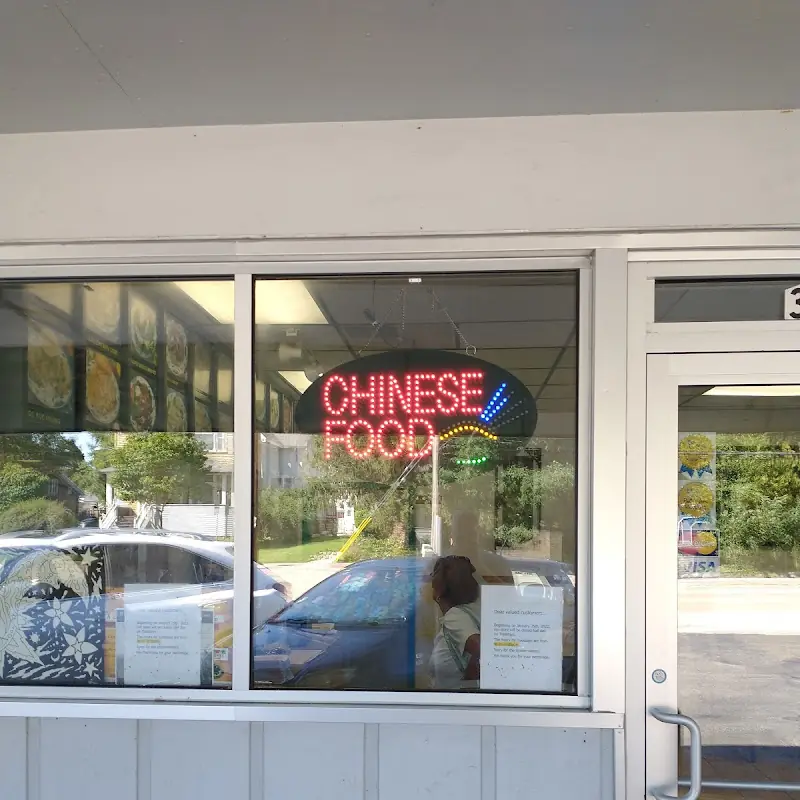 China One