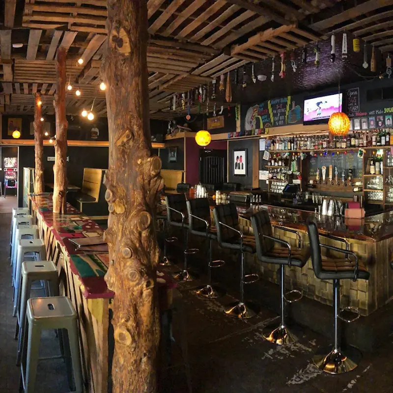 Wildwood Tavern