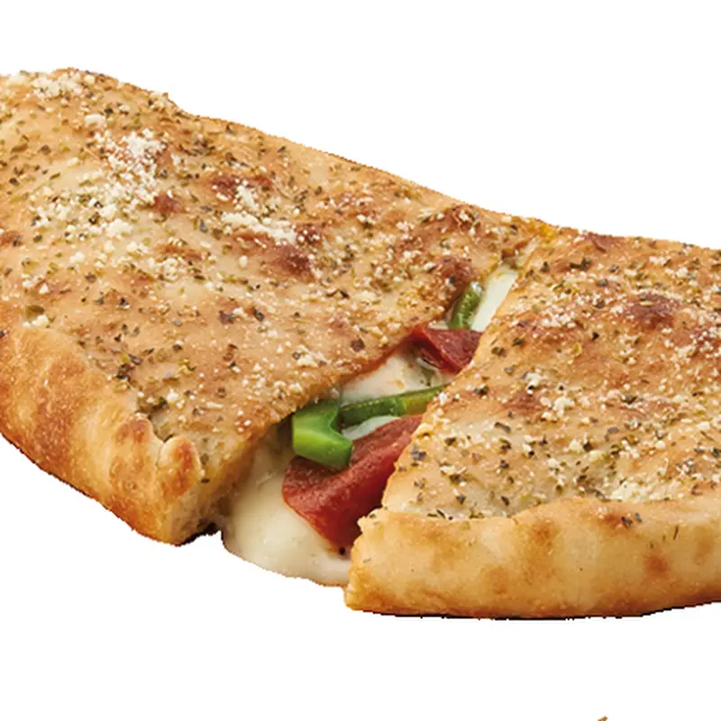 West Coast Veggie Pizza