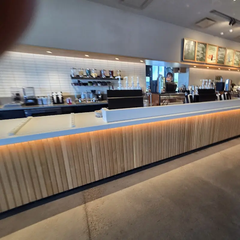 Starbucks Coffee Company