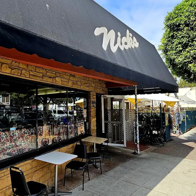 Nick's Deli