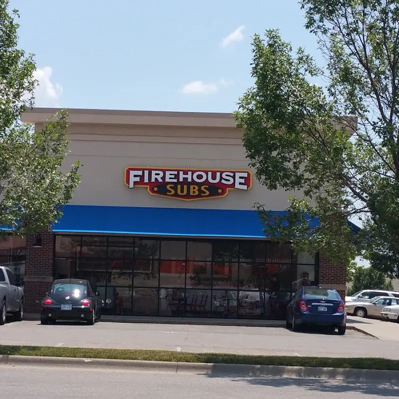 Firehouse Subs Broadway Village
