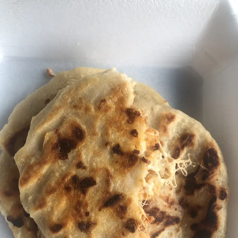Chicharrón / Pork Skin