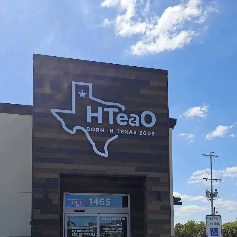 Texas Turnover
