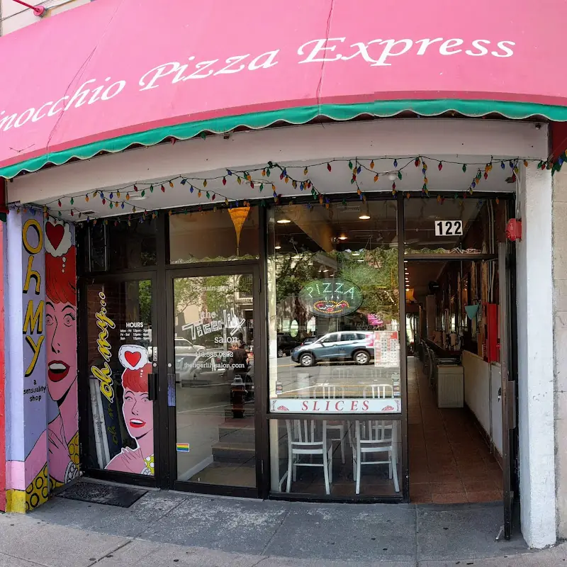 Pinocchio Pizzeria