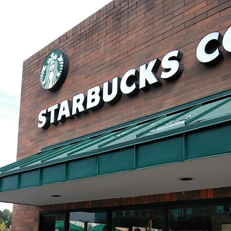 Starbucks Coffee Company