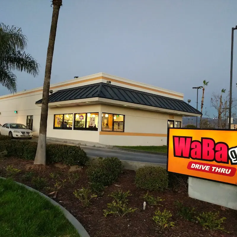 WaBa Grill