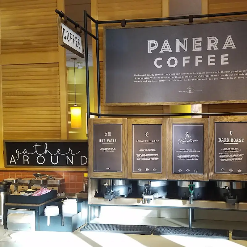 Panera Bread