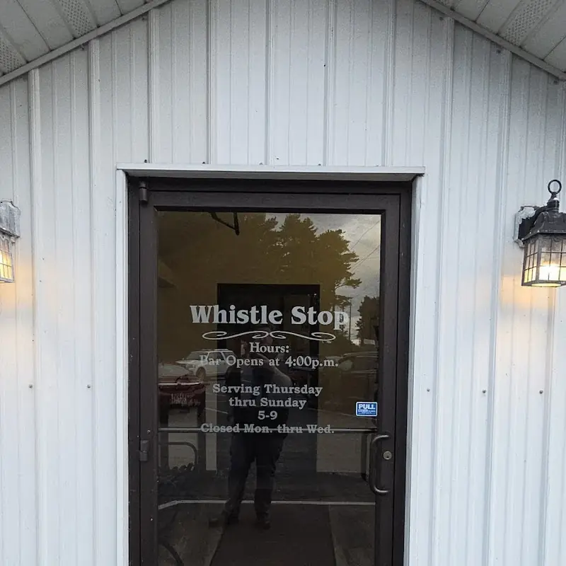 Whistle Stop