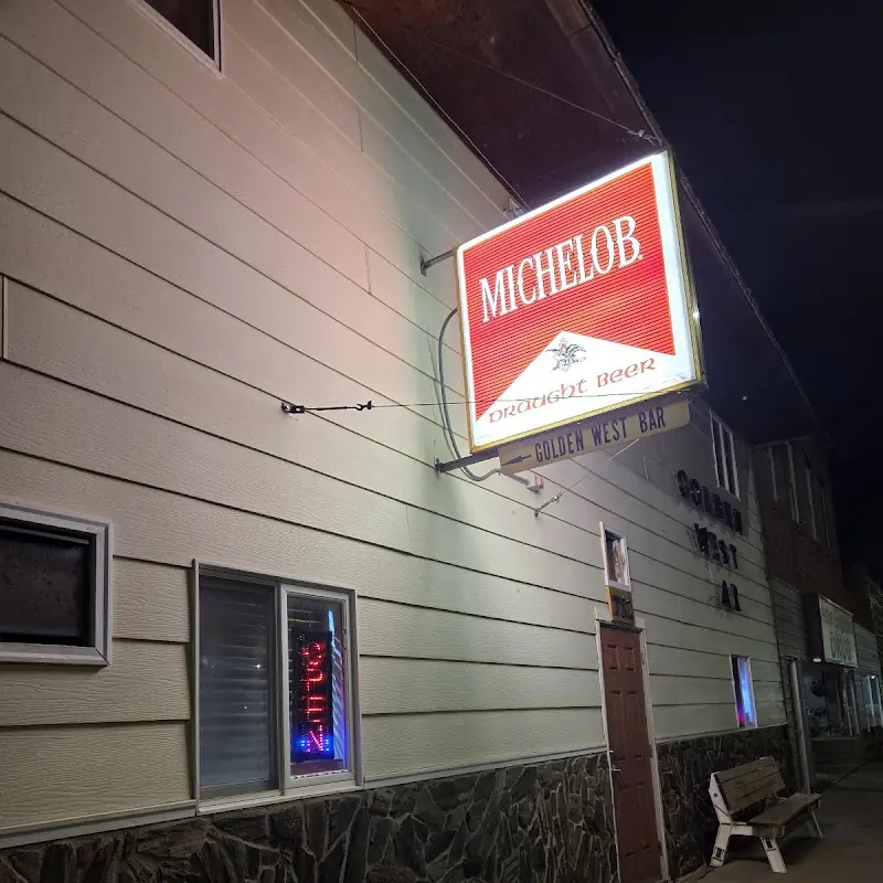 Golden West Bar