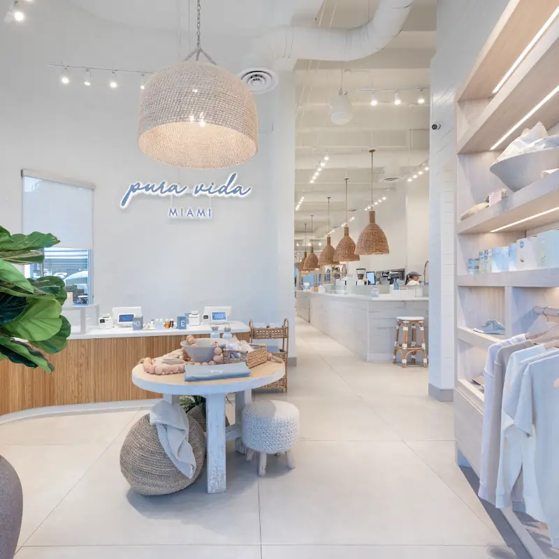Pura Vida Miami