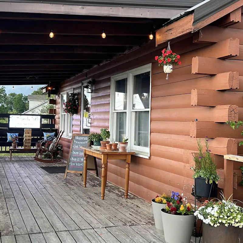 The Cabin