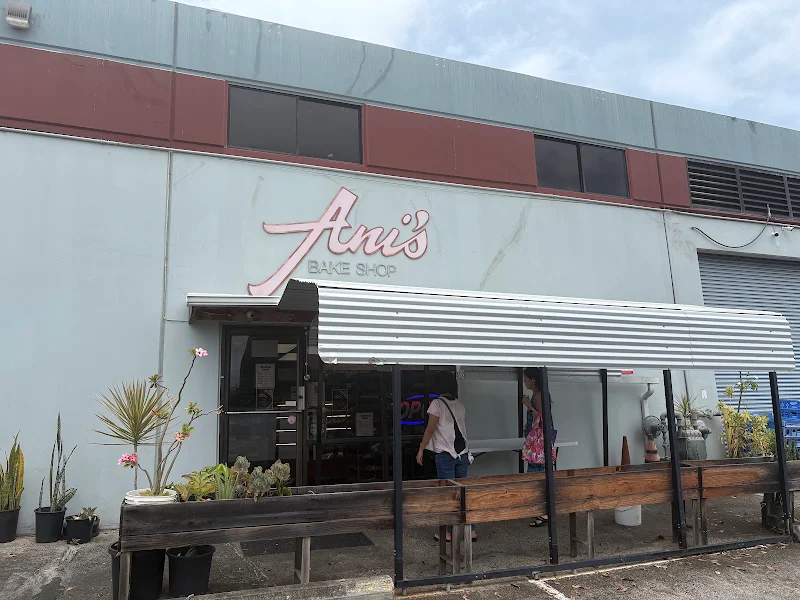 Ani's Bake Shop