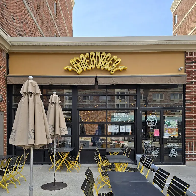 Bareburger