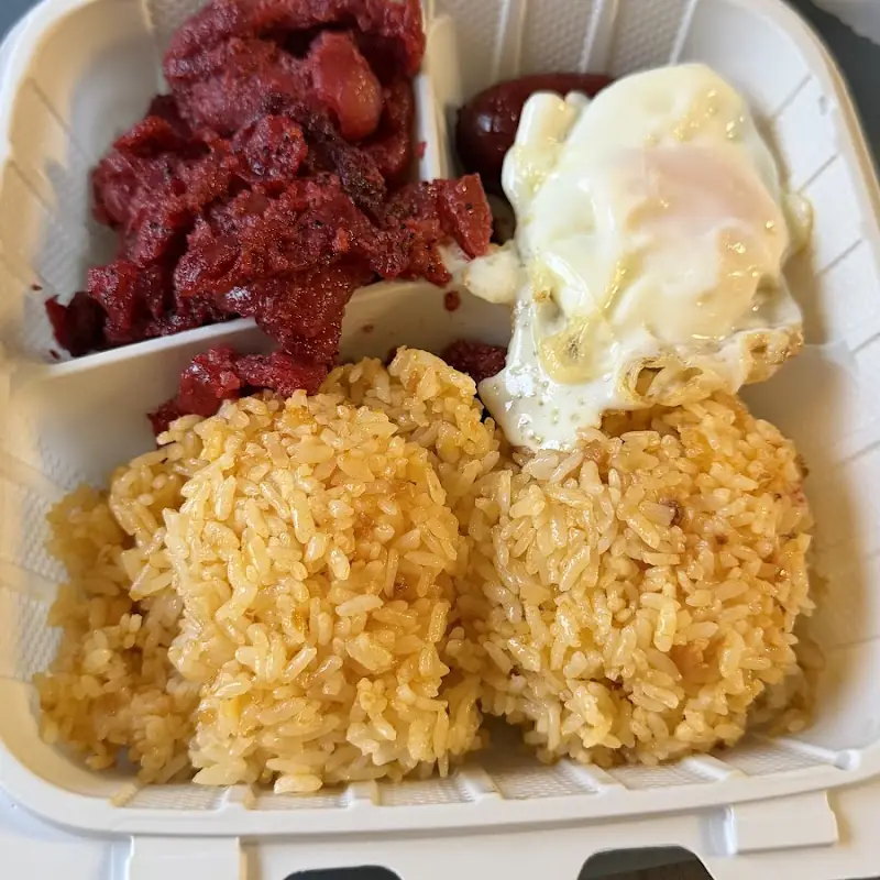 JJ's Asian Cuisine