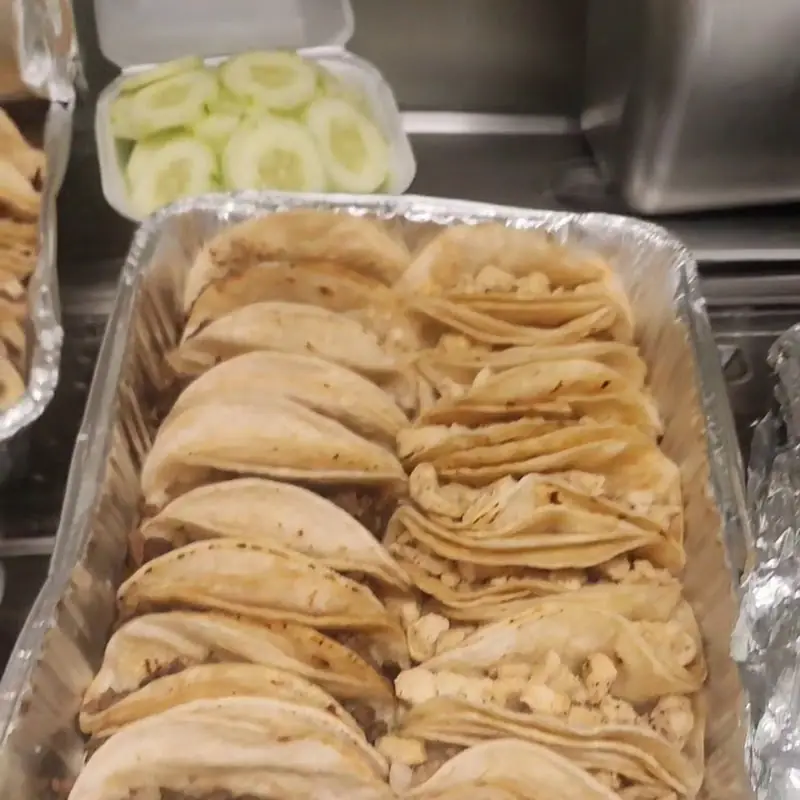 Ruby's Gorditas