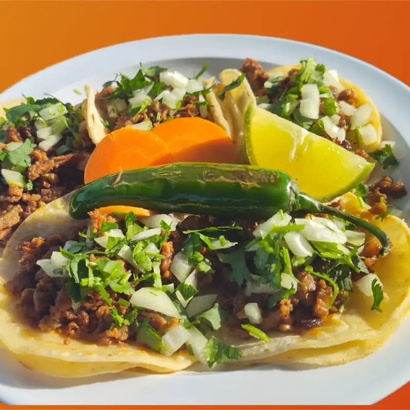 Extra Salsa Verde