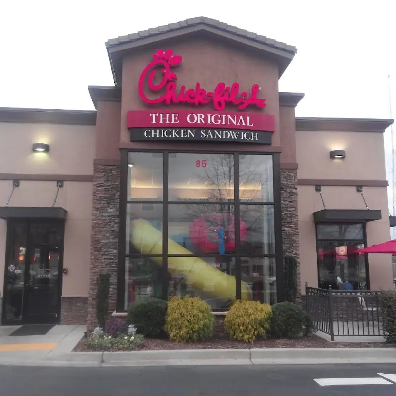 Chick-fil-A