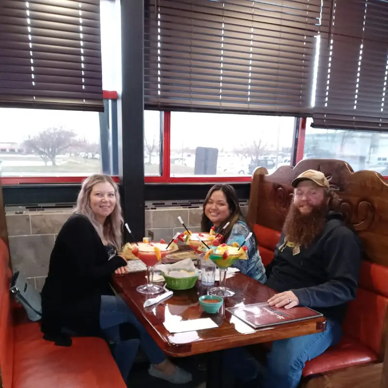 Las Palmas Mexican Grill