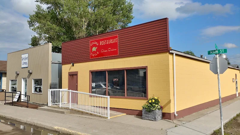 Golden Turtle Restaurant