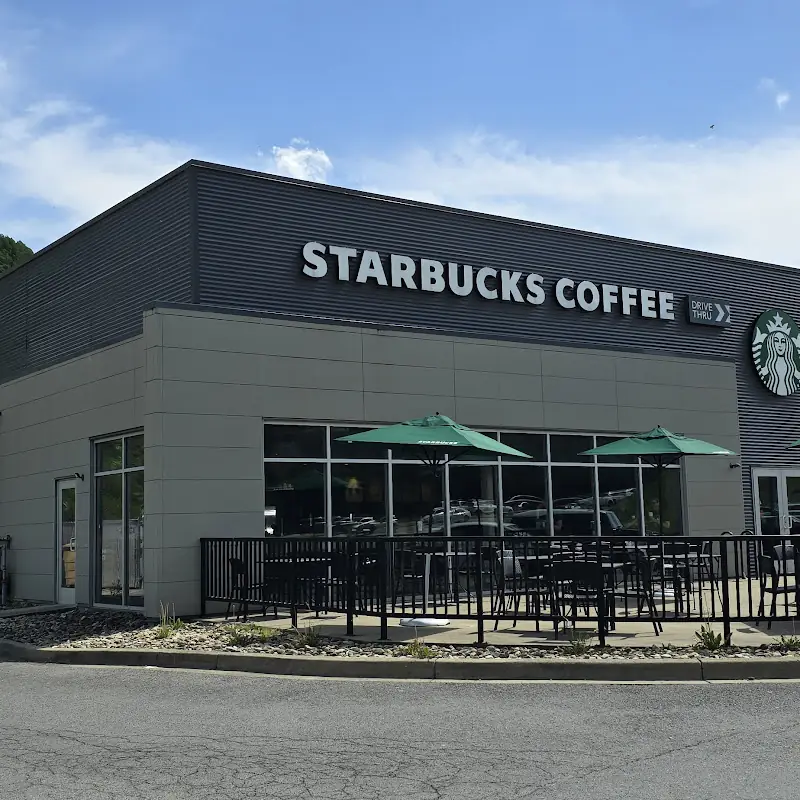 Starbucks Coffee Company