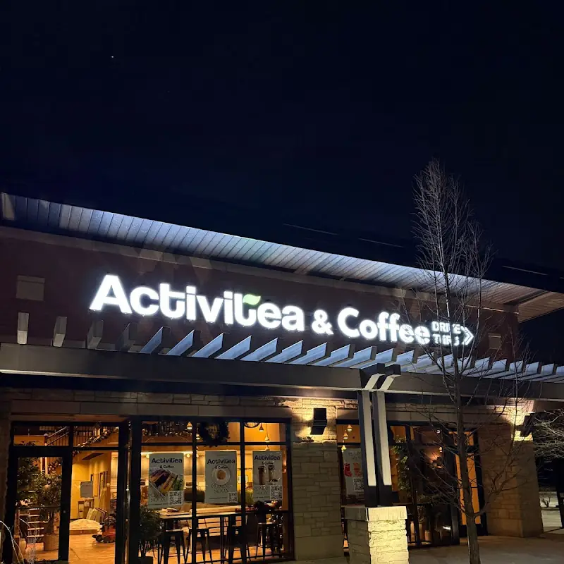 Activitea Coffee