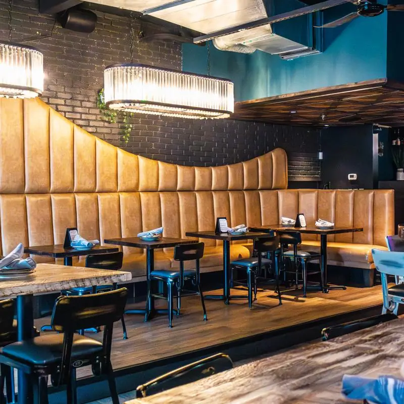 House of Creole Columbus