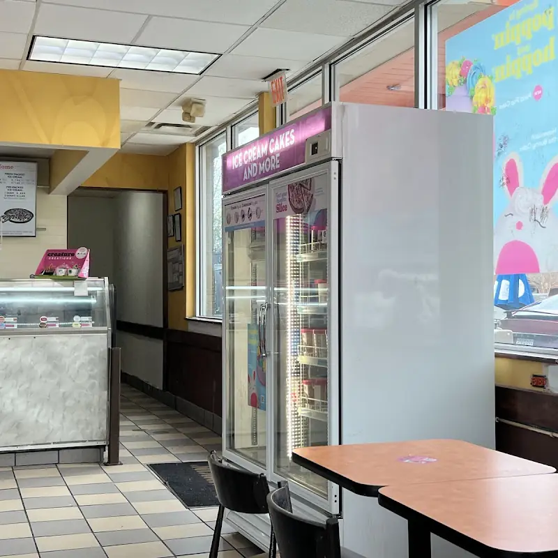 Baskin-Robbins