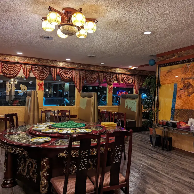Dynasty Restaurant