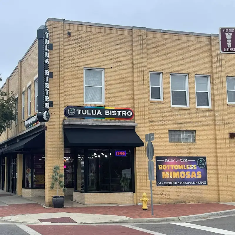 Tulua Bistro Springfield