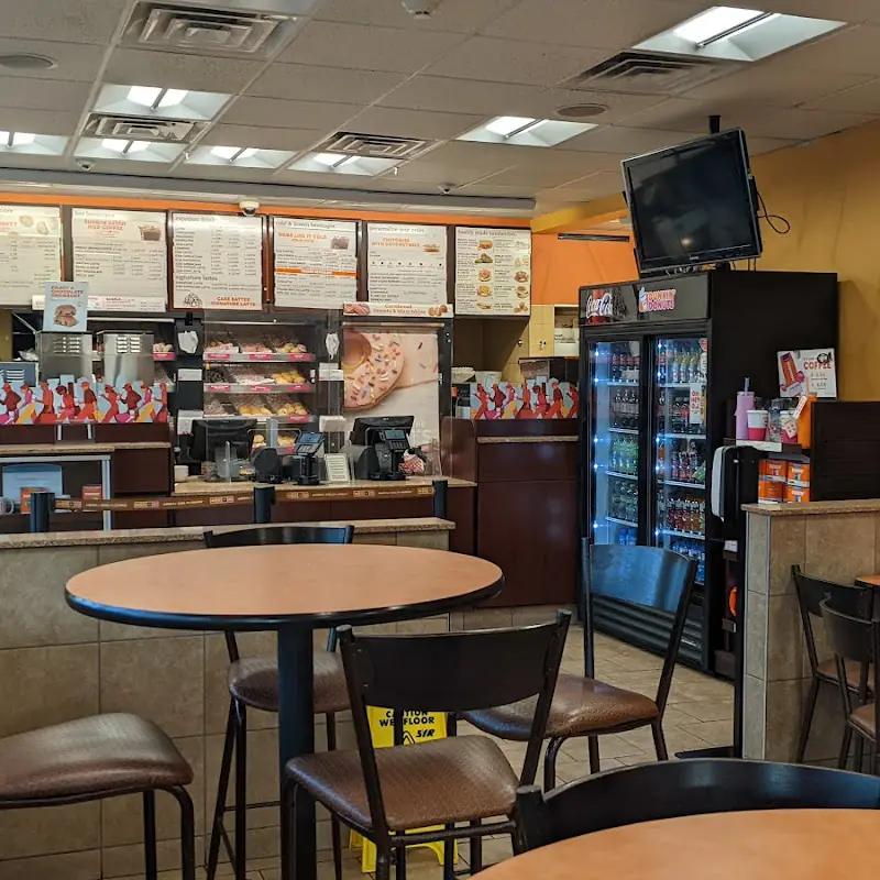 Dunkin'