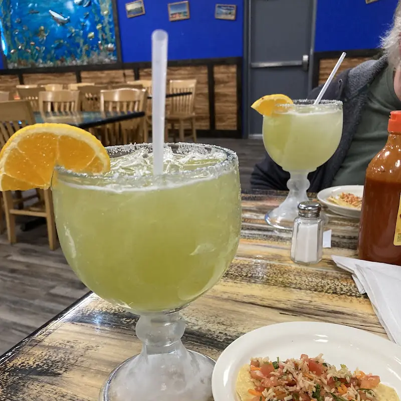 Mariscos Taqueria