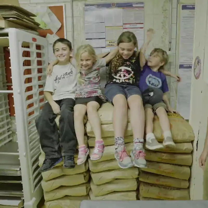 Holtman's Donut Shop