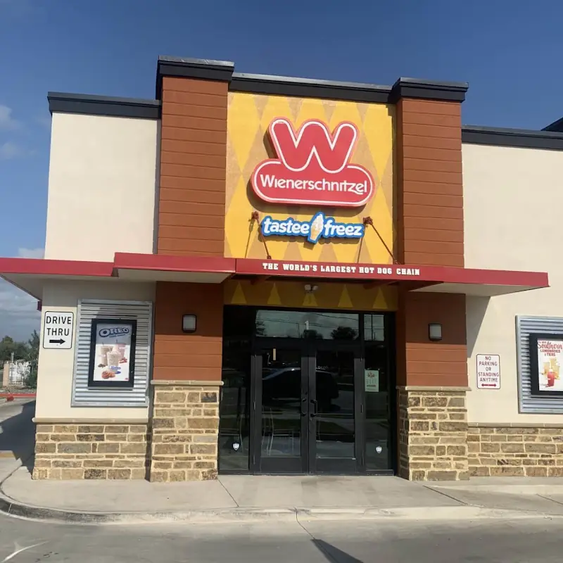 Wienerschnitzel