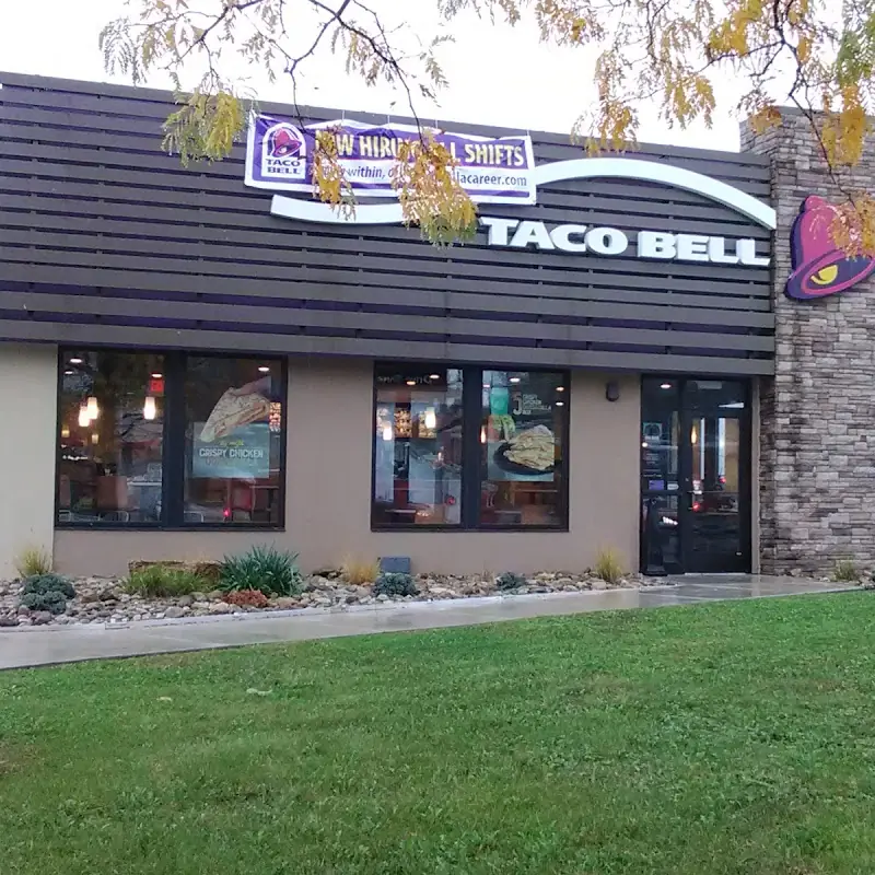 Taco Bell