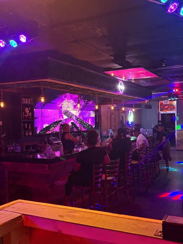 Mi Casita Restaurant Bar & Grill