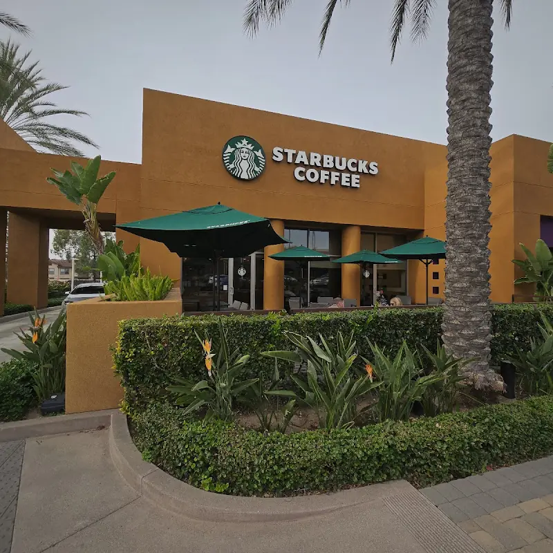 Starbucks Coffee Company