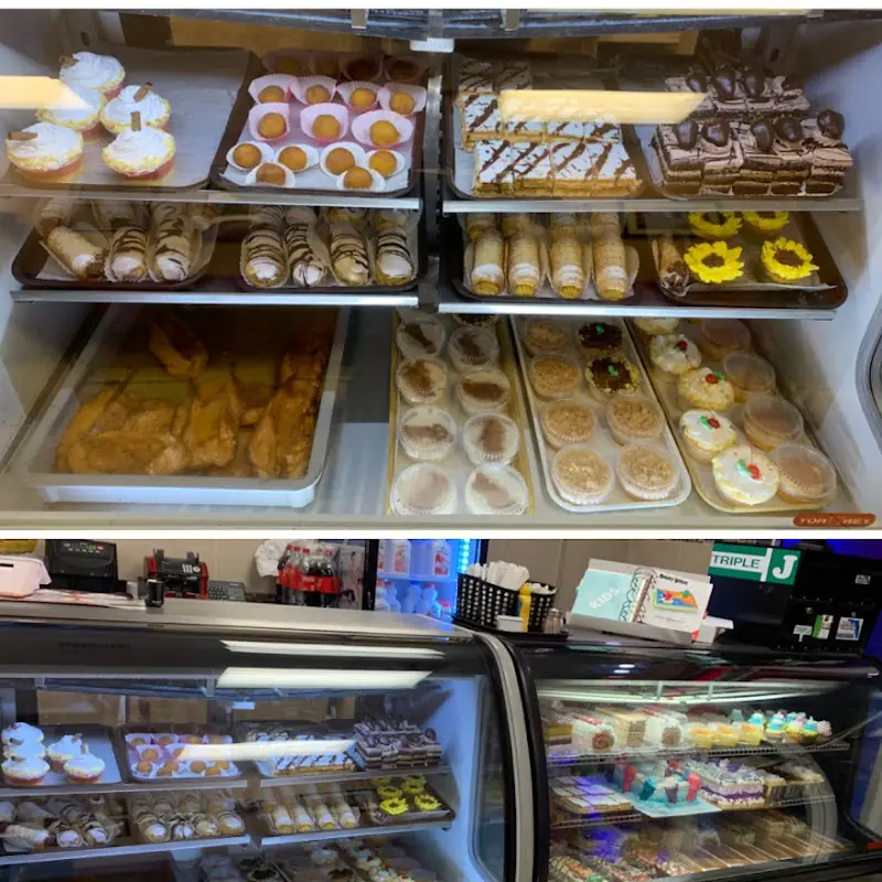 Havana Bakery and Cafe